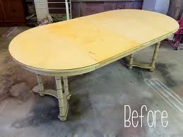 What kind of chairs would be go. Dahlia Dining Table Easy Wood Stain Art Reality Daydream