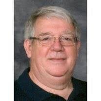 David E. Hubster Obituary