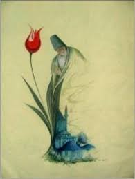 Ekim 2011 Idil Dalyan Islami Sanat Laleler Tablolar