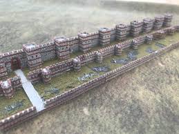 Two decades later, theodosius ii was alarmed at the recent fall of rome to the gothsin 410 ce and set about building a massive line of triple fortification walls to ensure constantinople never followed the same fate. The Theodosian Walls Karwansaray Publishers Blog