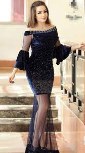 pin by raisanmumaies on ازياء stylish party dresses dresses gowns dresses