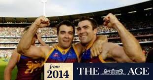 Played at hawthorn , coached collingwood and brisbane lions , now commentator seven and 3aw | twuko. Brad Scott Reveals Leigh Matthews No Sex Edict