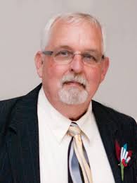 Obituary for Dennis Ray Wyman