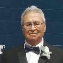 Hector T. Ortiz Sr. Obituary