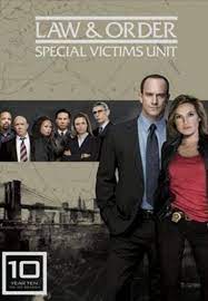 Seasons 1 • 2 • 3 • 4 • 5 • 6 • 7 • 8 • 9 • 10 • 11 • 12 • 13 • 14 • 15 • 16 • 17 • 18 • 19 • 20 • 21 • 22 • 23 • 24. Law Order New York Staffel 10 Moviepilot De
