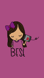 Maybe you would like to learn more about one of these? 19 Bestie Wallpaper Ideas Friends Wallpaper Best Friend Wallpaper Wallpaper