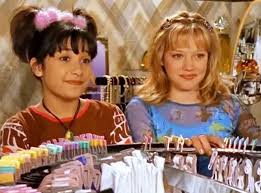Best Lizzie Mcguire Hair Moments From The Early 2000s Hellogiggles Every single episode of disney channel's lizzie mcguire show — and the lizzie mcguire movie — pretty much defined my childhood.
