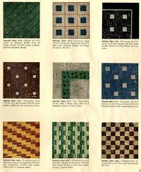 30 Authentic 1950s Vinyl Floor Tile Patterns A Catalog Of Fun And Exciting Patterns Perfect For Basement Rec Room Vinyl Flooring Retro Renovation Tile Floor