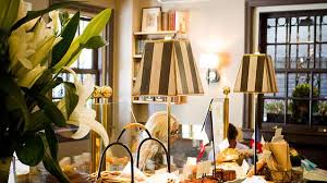 Bel Ami Cafe Home Decor Decor Home
