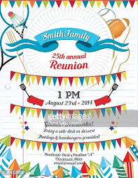 In this article we will give you a list. Family Reunion Bbq Invitation Template Clipart Image