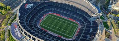 The current owner of the denver broncos is pat bowlen. Stadium Empower Field At Mile High