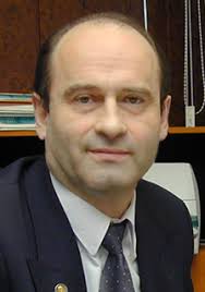 Viktor Ivanov -EDITORIAL BOARD -Editorial Board