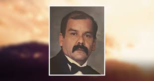 Sebastian M. Salgado Obituary 2024