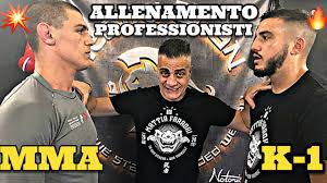 La storia di un campione che ha fatto della spettacolarità il suo marchio di fabbrica. Il Calcio Piu Veloce Della Kickboxing Con Mattia Faraoni Youtube
