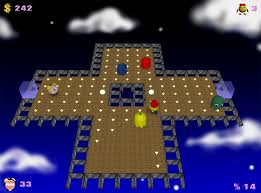 This is the original game, not a remake. Pacman Adventures 3d Standaloneinstaller Com