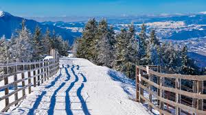Despite the difficult times that we are passing through i must raise my hat to the 10 kilometres (7 miles) to the south of poiana brasov you'll find predeal, where you can spend a few hours exploring predeal ski. The Best Ski Resorts In Romania Ski In The Carpathians 7 Days Abroad