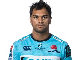 Karmichael hunt is married to his wife emma harding. Karmichael Hunt Eyeing A Shot At Redemption Planetrugby