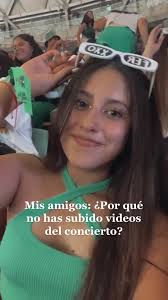 La experiencia del concierto de Feid en Chile