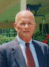 Howard Phillip Thorne Obituary