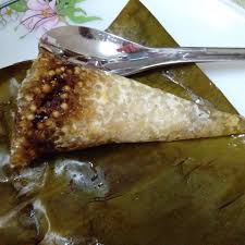 Kuih talam tokyo sangat unik dan rasanya sangat sedap.kuih tradisional ini sangat sukar ditemui, kalau nak makan kena buat sendiri ataupun ditempah melalui orang2 tertentu. Sukatan Cawan Resepi Kuih Sagu