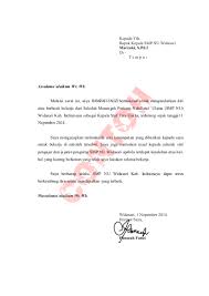 Dengan ini mengajukan permohonan pengunduran diri sebagai mahasiswa stfi pada semester … 10 Contoh Surat Pengunduran Diri Resign Dari Kerja File Doc