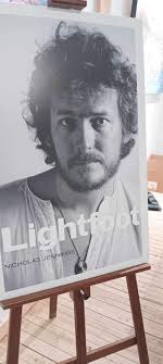 One week from today, join us at Brewery Bay Food Company, to celebrate  Gordon's 86th birthday, review some of the highlights from last weekend's  highly successful 2024 festival, and preview some exciting