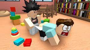 After installation, click join below to join the action! Roblox School Bullying Roblox Bullying
