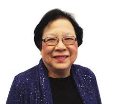 2014/2015 Annual Report