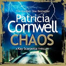 Susan ericksen is a renaissance woman. Chaos By Patricia Cornwell Read By Susan Ericksen By Harpercollins Publishers