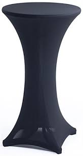 We did not find results for: Black Spandex Cocktail Table Cloth 80cm Elegant Event Essentials