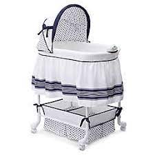 Delta Bassinet Buybuy Baby