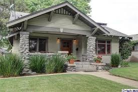 Originally, most craftsman homes were constructed from house plans published in gustav stickley's magazine. 939 Michigan Pasadena Ca 91104 2 Beds 1 5 Baths Craftsman Bungalow Exterior Craftsman House Bungalow Exterior