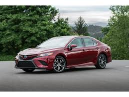 The 2020 toyota camry range of configurations is currently priced from $28,990. 2020 Toyota Camry Hybrid Prices Reviews Pictures U S News World Report