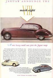 Pin On Vintage Jaguar