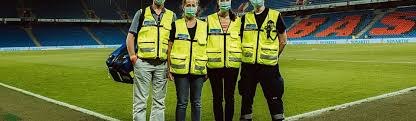 Check spelling or type a new query. Fc Basel And University Hospital Work Together European Football For Development Network
