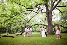 Real Weddings Blair Clayton S North Carolina Inn Wedding Smallest Wedding Venue Small Wedding Real Weddings