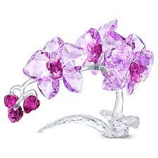 Check spelling or type a new query. Crystal Flowers Orchid Swarovski Com