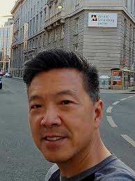 Playing for an intimate home concert with Diane Snodgrass