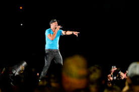 Luke Bryan Sets All Time Country Record For Sold Tickets At