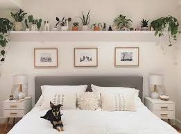 Tumblr In 2020 Bedroom Wall Decor Above Bed Above Bed Decor Wall Shelves Bedroom