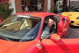Maybe you would like to learn more about one of these? Ferrari F430 Italy Test Drive Maranello Driving Experience Livtours