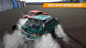 Download Russian Car Drift On Pc With Memu