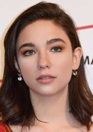 The nightmare of anorexia will stay with her forever. Matilda De Angelis On Mycast Fan Casting Your Favorite Stories