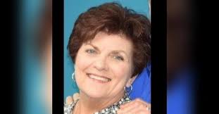 Lorraine Cunningham Obituary