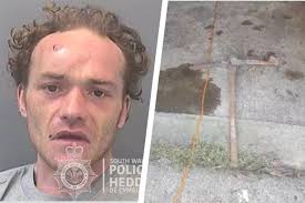 Bereaved rugby player spared jail after fracturing opponent's eye socket  during maul