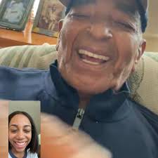 John Wayne the legend has gone to be with Jesus this morning. My bestie,  the funniest person you ever met, and the best grandpa a girl could ever  have. I feel so