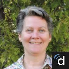 Dr. Jane I. Walker, MD