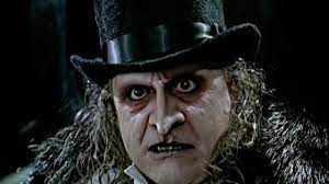 The Penguin Great Depictions Of The Dc Villain In Batman Movies And Tv Shows Cinemablend