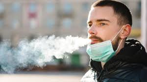 Scientists Studying Nicotine S Potential To Treat Covid 19 Reason Foundation