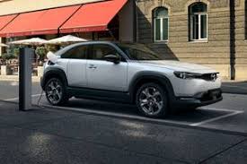 Image result for Machine Gray 2023 MX-30